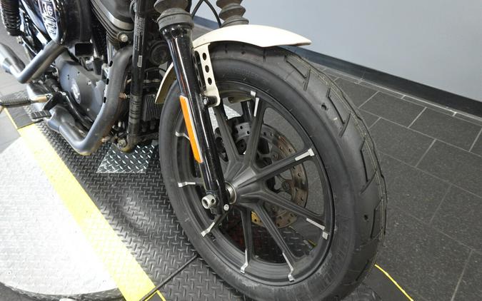 2022 Harley-Davidson Iron 883