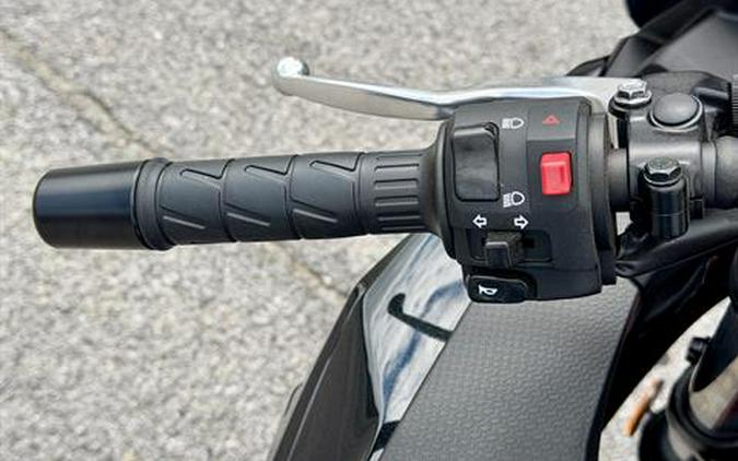 2026 Kawasaki Ninja 500 ABS