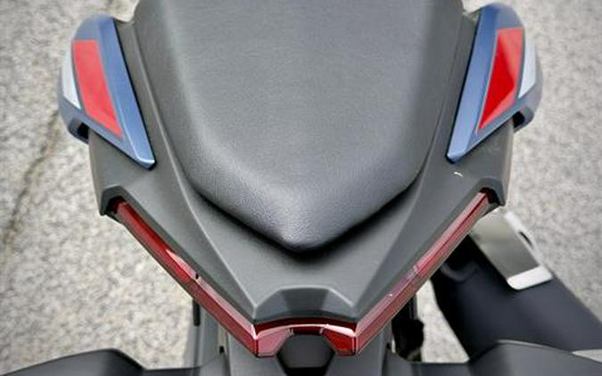 2026 Kawasaki Ninja 500 ABS