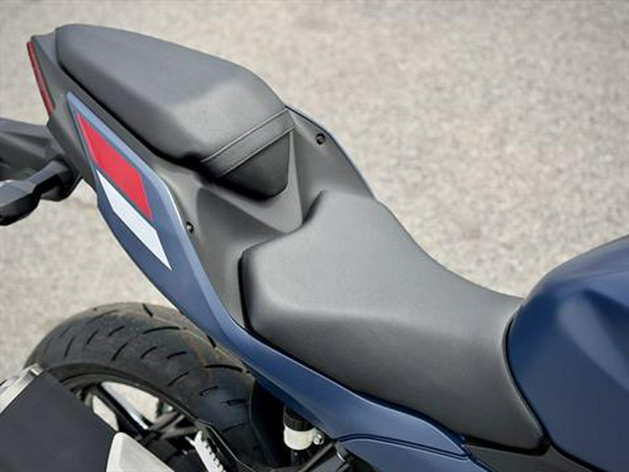 2026 Kawasaki Ninja 500 ABS