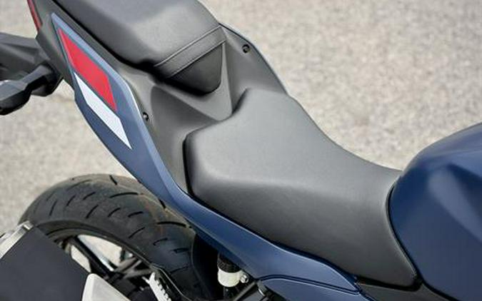 2026 Kawasaki Ninja 500 ABS