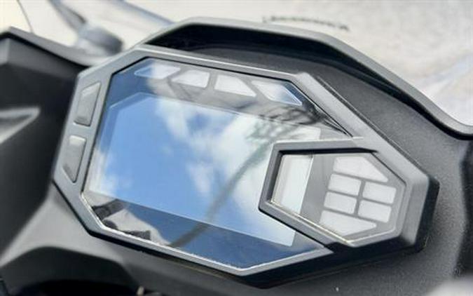 2026 Kawasaki Ninja 500 ABS