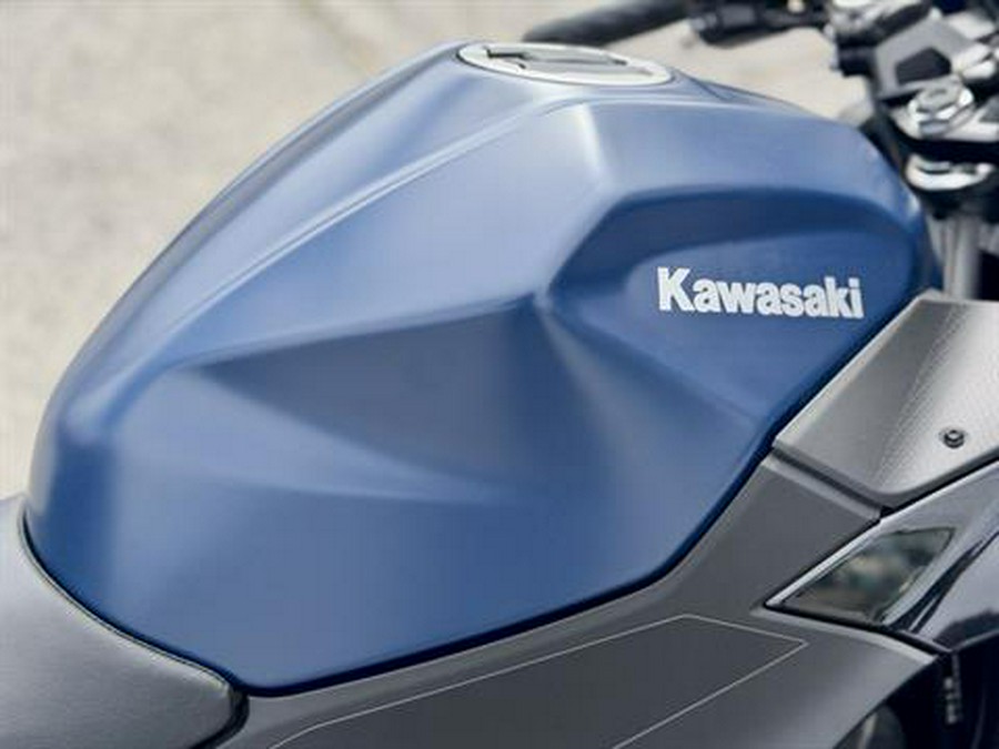 2026 Kawasaki Ninja 500 ABS