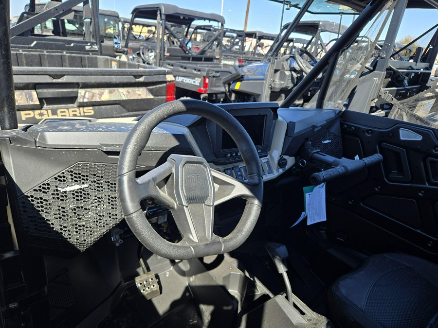 2026 POLARIS RZR XP 4 1000 ULTIMATE