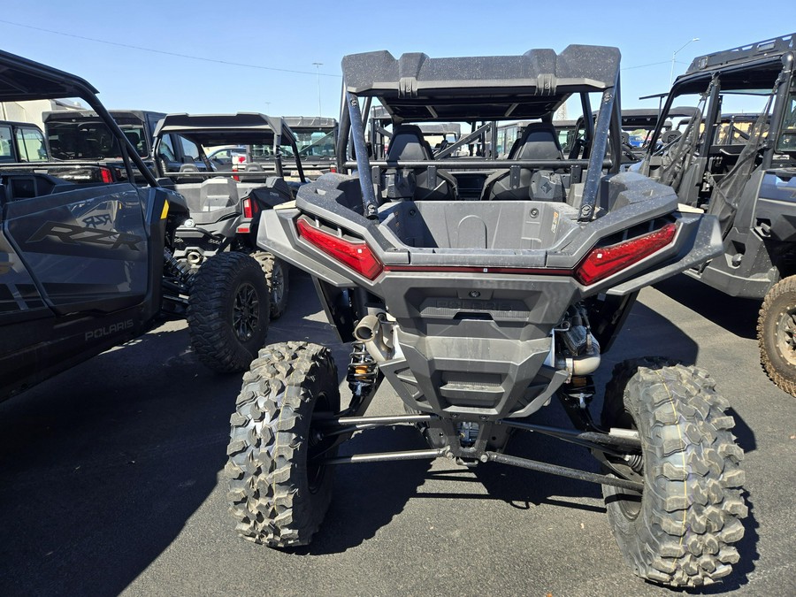 2026 POLARIS RZR XP 4 1000 ULTIMATE
