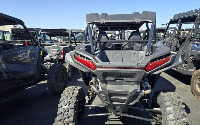 2026 POLARIS RZR XP 4 1000 ULTIMATE