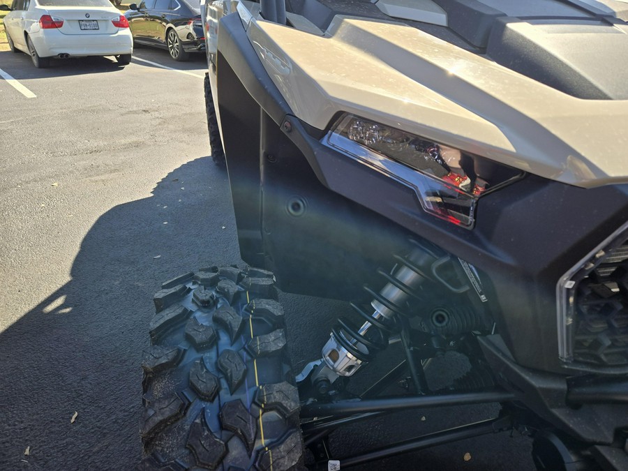 2026 POLARIS RZR XP 4 1000 ULTIMATE