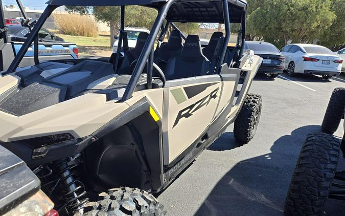 2026 POLARIS RZR XP 4 1000 ULTIMATE