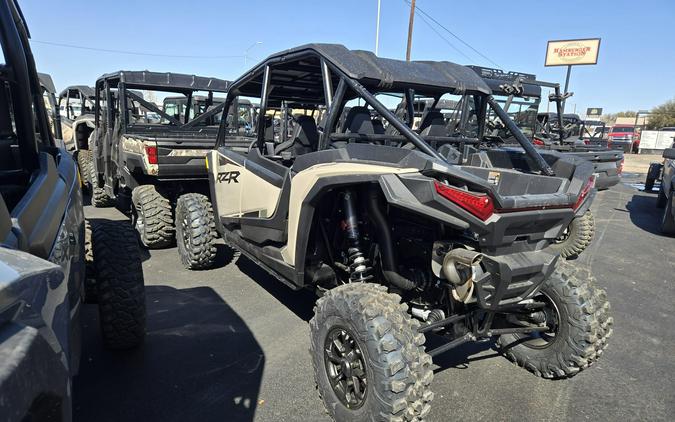2026 POLARIS RZR XP 4 1000 ULTIMATE
