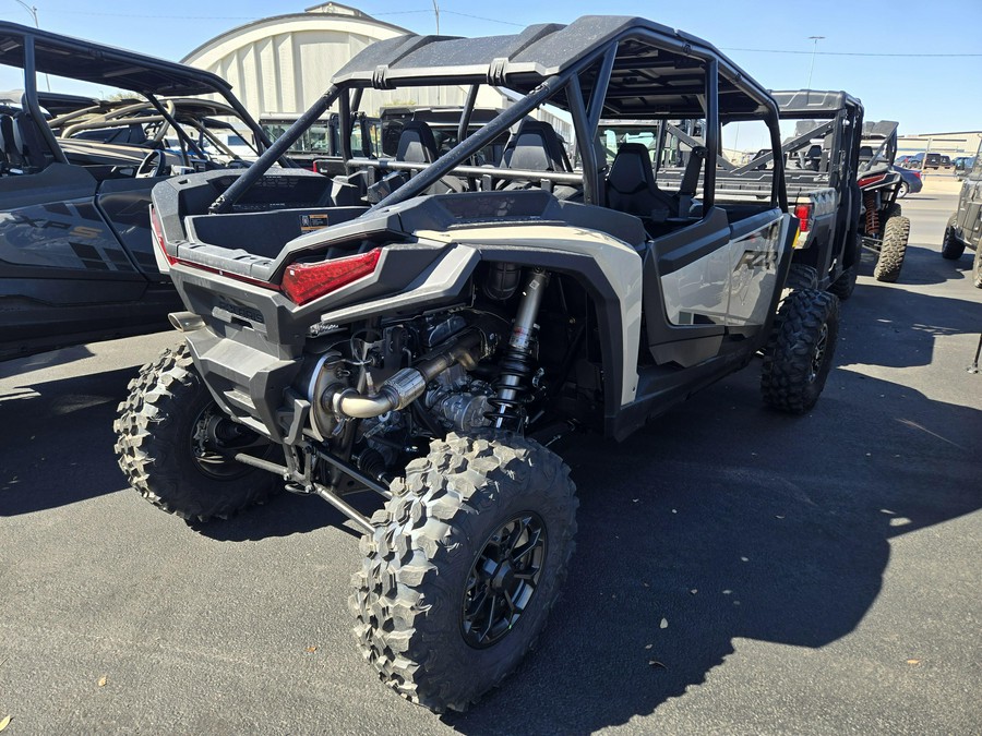2026 POLARIS RZR XP 4 1000 ULTIMATE