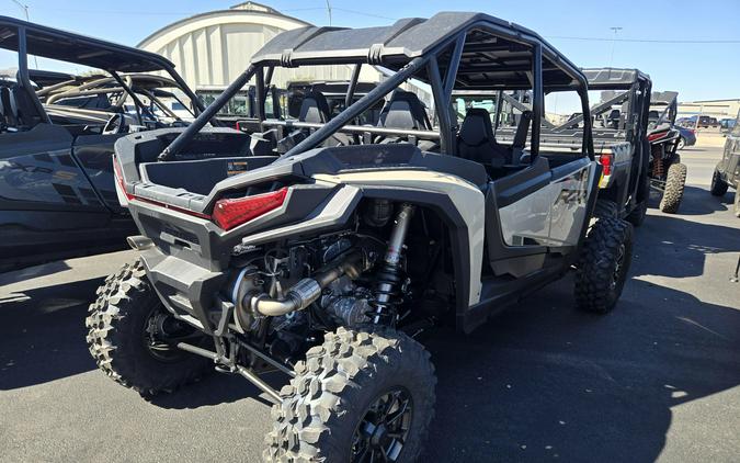 2026 POLARIS RZR XP 4 1000 ULTIMATE