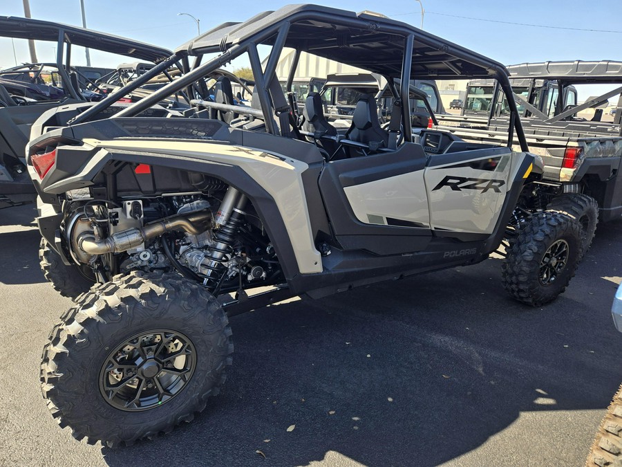 2026 POLARIS RZR XP 4 1000 ULTIMATE