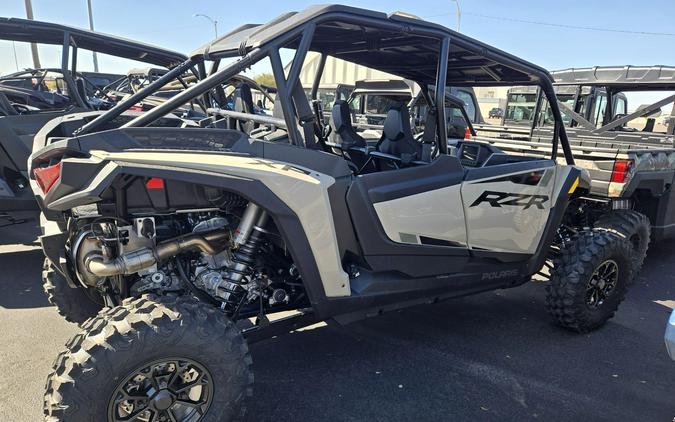 2026 POLARIS RZR XP 4 1000 ULTIMATE