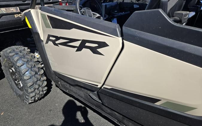 2026 POLARIS RZR XP 4 1000 ULTIMATE
