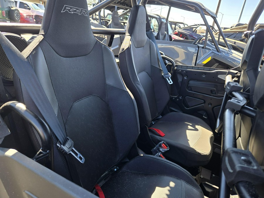 2026 POLARIS RZR XP 4 1000 ULTIMATE