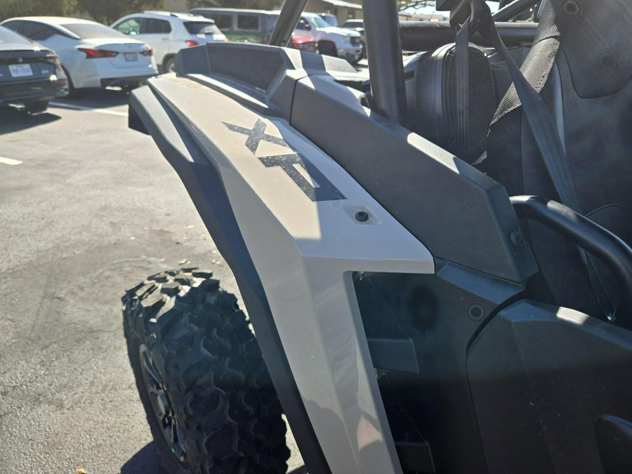 2026 POLARIS RZR XP 4 1000 ULTIMATE