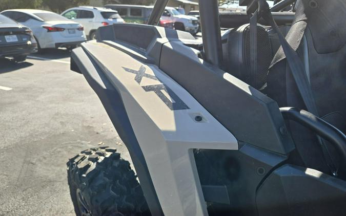 2026 POLARIS RZR XP 4 1000 ULTIMATE