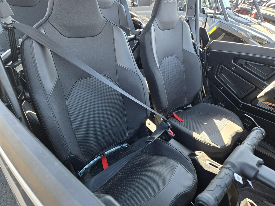 2026 POLARIS RZR XP 4 1000 ULTIMATE