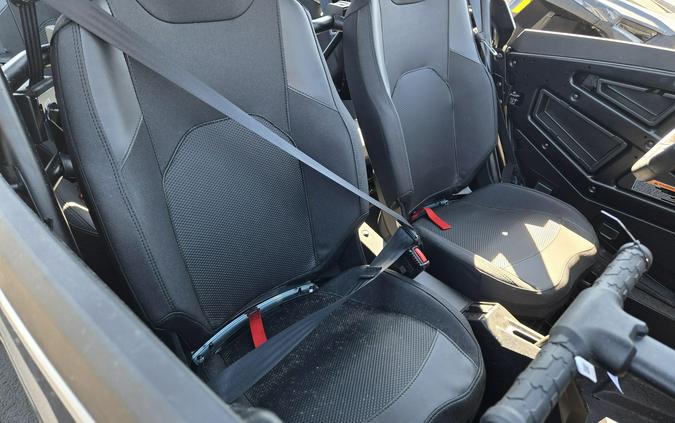 2026 POLARIS RZR XP 4 1000 ULTIMATE