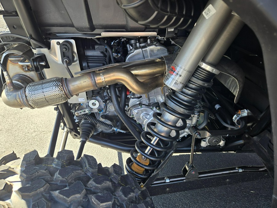2026 POLARIS RZR XP 4 1000 ULTIMATE
