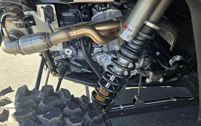 2026 POLARIS RZR XP 4 1000 ULTIMATE