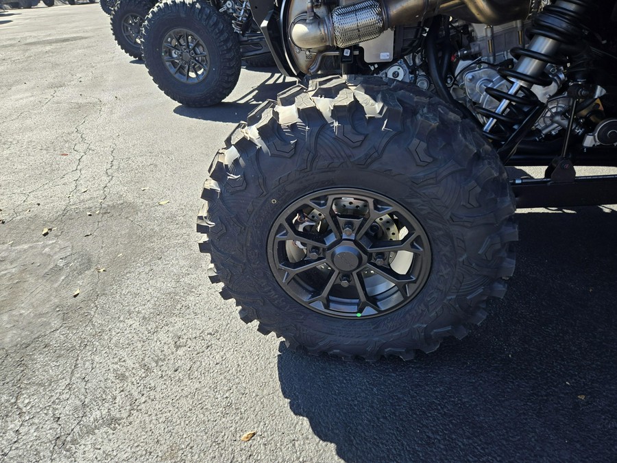 2026 POLARIS RZR XP 4 1000 ULTIMATE