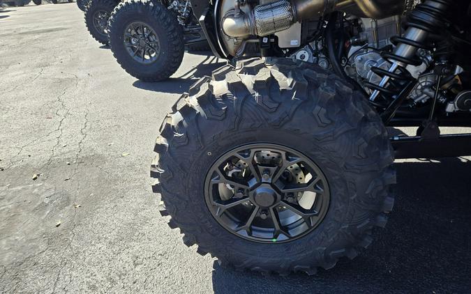 2026 POLARIS RZR XP 4 1000 ULTIMATE