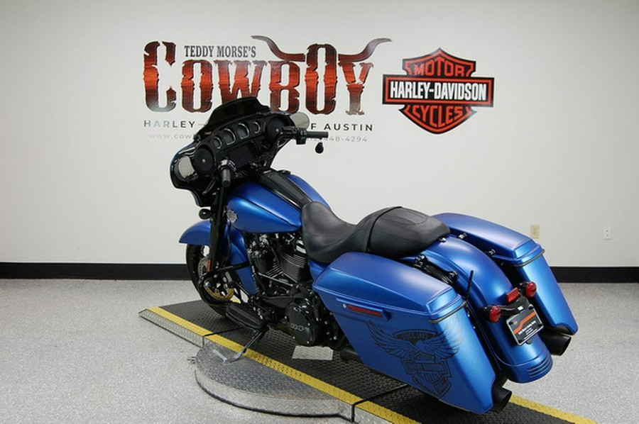 2023 Harley-Davidson FLHXS - Street Glide Special