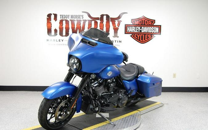 2023 Harley-Davidson FLHXS - Street Glide Special