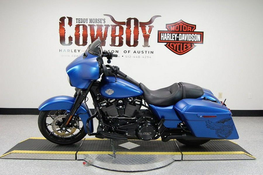 2023 Harley-Davidson FLHXS - Street Glide Special