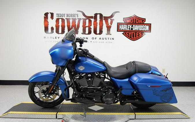 2023 Harley-Davidson FLHXS - Street Glide Special