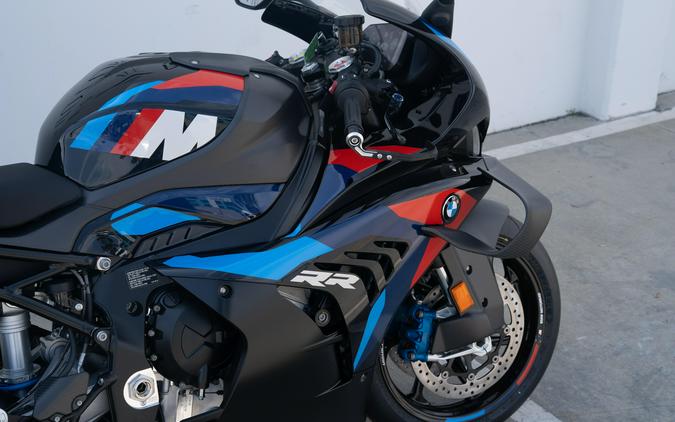 2026 BMW M 1000 RR