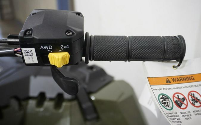 2026 Polaris Sportsman 850