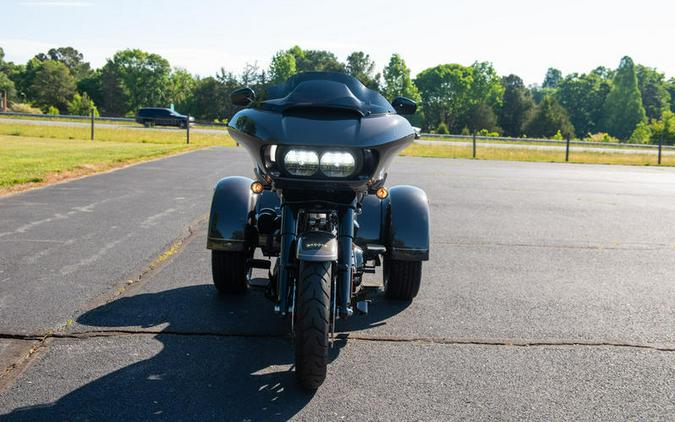 2023 Harley-Davidson® FLTRT - Road Glide® 3