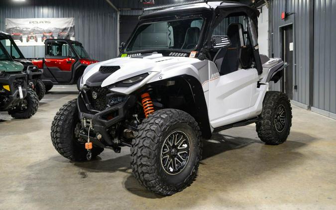 2022 Yamaha Wolverine RMAX2 1000 Limited Edition