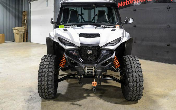 2022 Yamaha Wolverine RMAX2 1000 Limited Edition