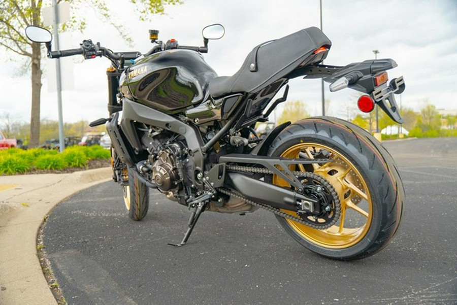 2026 Yamaha XSR 900