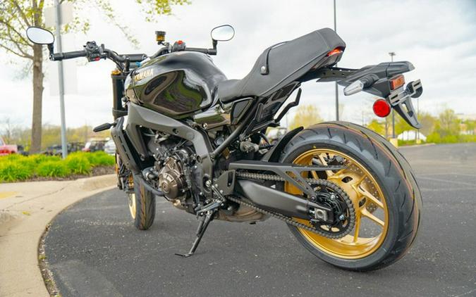 2026 Yamaha XSR 900