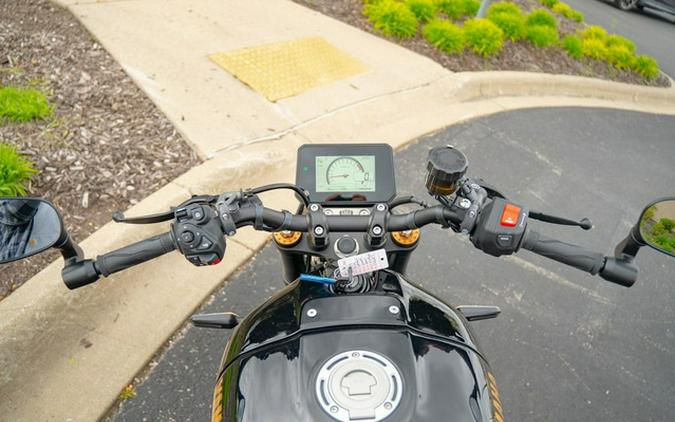 2026 Yamaha XSR 900