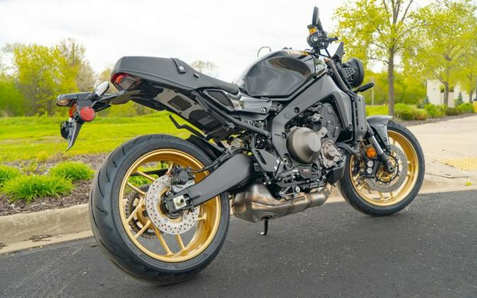 2026 Yamaha XSR 900