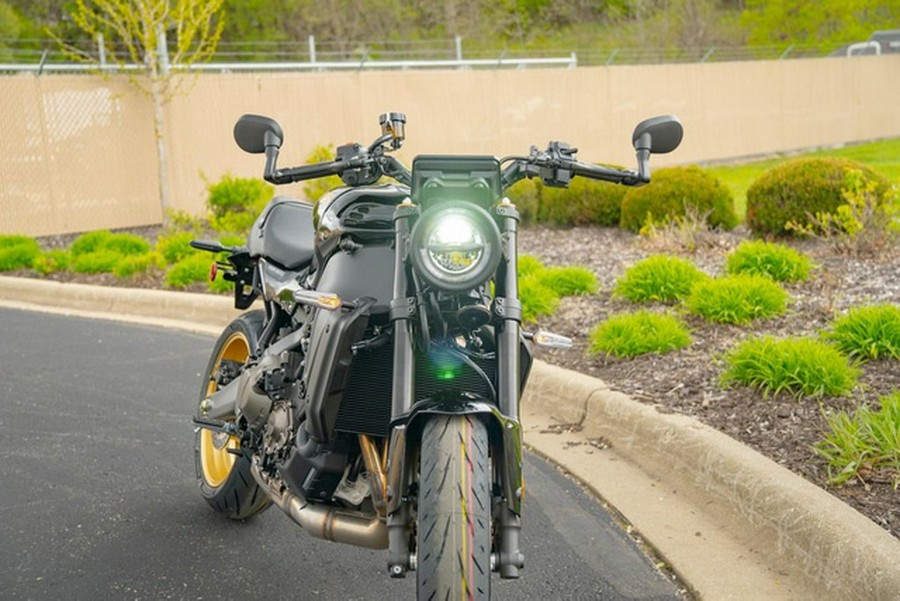 2026 Yamaha XSR 900