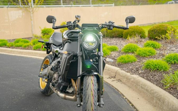 2026 Yamaha XSR 900