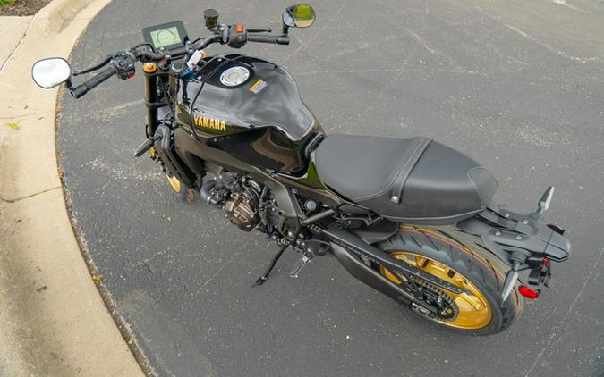 2026 Yamaha XSR 900
