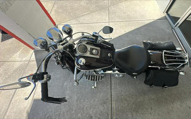 2005 Harley-Davidson® FXSTS - Springer Softail®