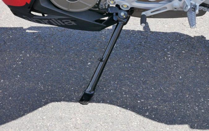 2026 Aprilia RS 457