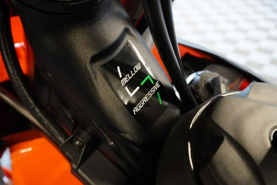 2027 KTM 250 SX