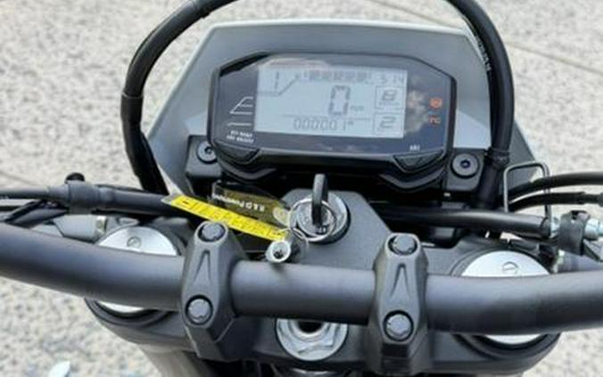 2026 Suzuki DR-Z4SM