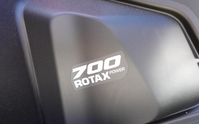 2026 Can-Am Outlander 700