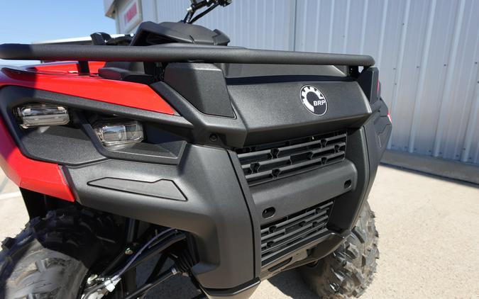 2026 Can-Am Outlander 700