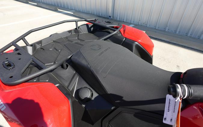 2026 Can-Am Outlander 700